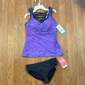 NWT women’s swim set